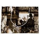 Search for cowboy gift bags Rustic