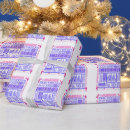 Search for cheerleader wrapping paper Girl