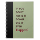 Search for funny notebooks Elegant