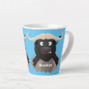 Search for wildlife mugs Cartoon