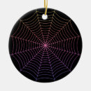 Search for spider web ornaments Horror