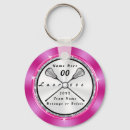 Search for lacrosse keychains Girls