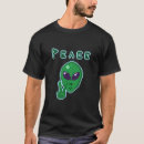 Search for space hipster tshirts Alien