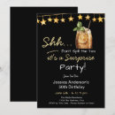 Search for funny surprise party invitations Adult