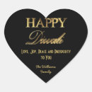 Search for diwali stickers Typography