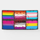 Search for gay pride flag banners Equality