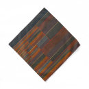Search for black and gold bandanas Geometric