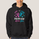 Search for gender reveal hoodies Blue