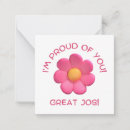 Search for encouragement note cards Stylish