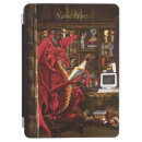 Search for book ipad cases red