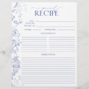 Search for binders recipe cards Elegant
