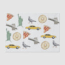 Search for nyc tissue paper Taxi