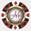 Search for poker chip stickers Las vegas