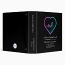 Search for medical binders Hospital