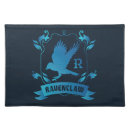Search for table placemats Ravenclaw
