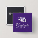 Search for lsu grad gifts Purple and gold