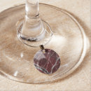 Search for luxury wine charms Metallic