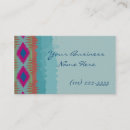 Search for beads business cards Green