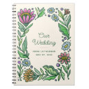 Search for wedding planner notebooks Pretty