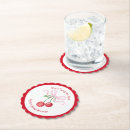 Search for scallop coasters For her