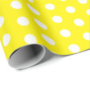 Search for bright colors wrapping paper White