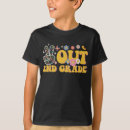 Search for 2nd grade tshirts Student