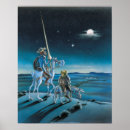 Search for don quixote posters Quijote