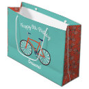 Search for bicycle gift bags Sports