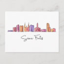 Search for sioux falls postcards State