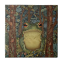 Search for frog tiles Retro