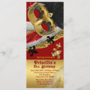 Search for red and black 21st birthday invitations Glitter