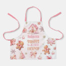 Search for christmas aprons Baking