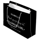 Search for black and white gift bags Elegant