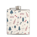 Search for skiing flasks Pink