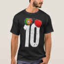 Search for portugal tshirts Player