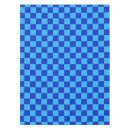 Search for light blue tablecloths Pattern
