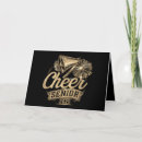 Search for cheerleader thank you cards Party