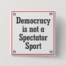 Search for joe biden buttons Democracy