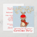 Search for lights christmas invitations Stylish