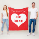 Search for valentines day blankets Modern