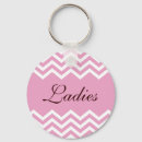 Search for restroom keychains Pink