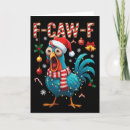Search for rooster christmas cards Farm animal