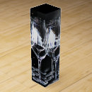 Search for wine glasses gift boxes Modern