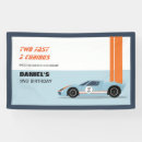 Search for race banners Growing up two fast