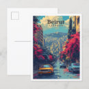 Search for lebanon postcards Vintage