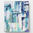 Search for plaques art Black