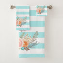 Search for aqua bath towels Feminine