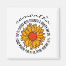 Search for sunflower magnets Faith