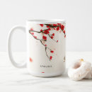 Search for cherry blossom mugs Elegant