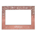 Search for rose gold picture frames Glam